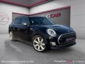 Mini clubman f54 cooper d 150 ch bva8 edition kensington garantie 12 mois occasion simplicicar evreux simplicicar...