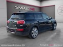 Mini clubman f54 cooper d 150 ch bva8 edition kensington garantie 12 mois occasion simplicicar evreux simplicicar...