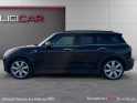 Mini clubman f54 cooper d 150 ch bva8 edition kensington garantie 12 mois occasion simplicicar evreux simplicicar...