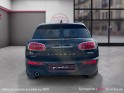 Mini clubman f54 cooper d 150 ch bva8 edition kensington garantie 12 mois occasion simplicicar evreux simplicicar...