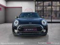 Mini clubman f54 cooper d 150 ch bva8 edition kensington garantie 12 mois occasion simplicicar evreux simplicicar...