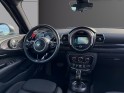 Mini clubman f54 cooper d 150 ch bva8 edition kensington garantie 12 mois occasion simplicicar evreux simplicicar...