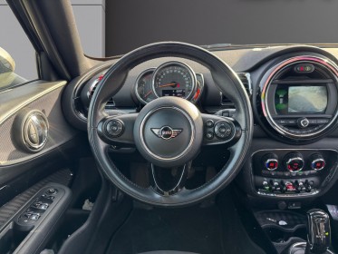 Mini clubman f54 cooper d 150 ch bva8 edition kensington garantie 12 mois occasion simplicicar evreux simplicicar...