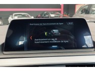 BMW d'occasion SERIE 118I M SPORT BA de 2018 Annecy (74)﻿