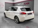 Peugeot 308 2.0 bluehdi 150ch ss bvm6 gt line occasion simplicicar livry gargan simplicicar simplicibike france