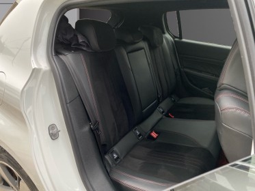 Peugeot 308 2.0 bluehdi 150ch ss bvm6 gt line occasion simplicicar livry gargan simplicicar simplicibike france