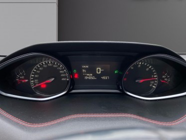 Peugeot 308 2.0 bluehdi 150ch ss bvm6 gt line occasion simplicicar livry gargan simplicicar simplicibike france