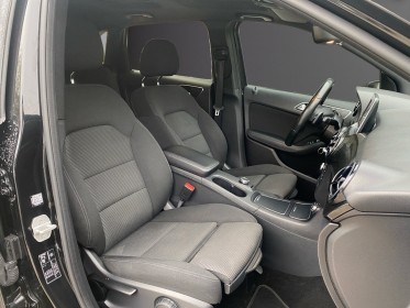 Mercedes classe b 180 d 7-g dct intuition occasion simplicicar livry gargan simplicicar simplicibike france