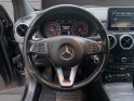 Mercedes classe b 180 d 7-g dct intuition occasion simplicicar livry gargan simplicicar simplicibike france
