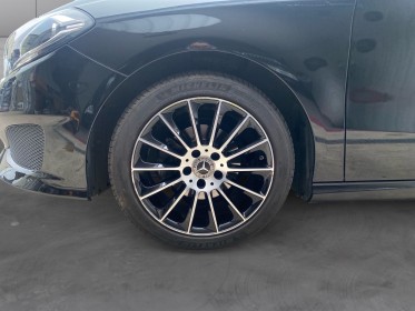 Mercedes classe b 180 d 7-g dct intuition occasion simplicicar livry gargan simplicicar simplicibike france