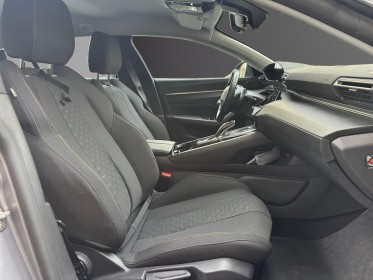 Peugeot 508 hybrid 225 e-eat8 active pack occasion paris 17ème (75)(porte maillot) simplicicar simplicibike france