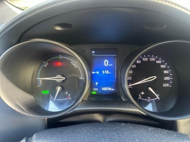 Toyota c-hr hybride pro rc18 c-hr pro 122h dynamic occasion paris 17ème (75)(porte maillot) simplicicar simplicibike france