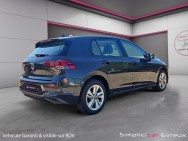 VOLKSWAGEN d'occasion GOLF 2.0 TDI SCR 115 STYLE DSG de 2022 Evreux