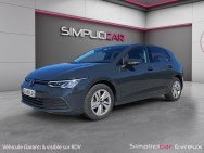 VOLKSWAGEN d'occasion GOLF 2.0 TDI SCR 115 STYLE DSG de 2022 Evreux