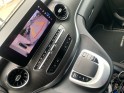 Mercedes classe v extra-long 300 d 9g-tronic amg-line 4 matic garantie 12 mois tva deductible occasion montreuil (porte de...