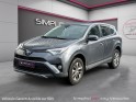 Toyota rav4 hybride 197ch 2wd dynamic / caméra occasion simplicicar veauche simplicicar simplicibike france