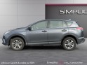 Toyota rav4 hybride 197ch 2wd dynamic / caméra occasion simplicicar veauche simplicicar simplicibike france
