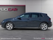 VOLKSWAGEN d'occasion GOLF 2.0 TDI SCR 115 STYLE DSG de 2022 Evreux