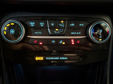 Ford puma 1.5 ecoboost 200 bvm6 st performance/première main/ audio bang  olufsen/ sièges  volant chauffants/ 4 pneus et......