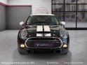 Mini cooper s 2.0i turbo 192 dct7 salt / radar arr / bluetooth occasion simplicicar veauche simplicicar simplicibike france
