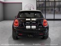 Mini cooper s 2.0i turbo 192 dct7 salt / radar arr / bluetooth occasion simplicicar veauche simplicicar simplicibike france