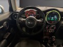 Mini cooper s 2.0i turbo 192 dct7 salt / radar arr / bluetooth occasion simplicicar veauche simplicicar simplicibike france