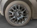 Mini cooper s 2.0i turbo 192 dct7 salt / radar arr / bluetooth occasion simplicicar veauche simplicicar simplicibike france
