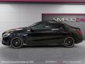 Mercedez benz cla 200 cdi 136 7g-dct fascination / sièges chauffants / caméra arr / carplay occasion simplicicar veauche...