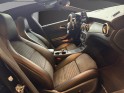 Mercedez benz cla 200 cdi 136 7g-dct fascination / sièges chauffants / caméra arr / carplay occasion simplicicar veauche...