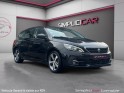 Peugeot  308 sw 1.5 hdi 130 active occasion simplicicar grenoble simplicicar simplicibike france