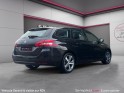 Peugeot  308 sw 1.5 hdi 130 active occasion simplicicar grenoble simplicicar simplicibike france