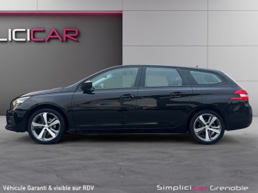 Peugeot  308 sw 1.5 hdi 130 active occasion simplicicar grenoble simplicicar simplicibike france