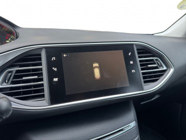 Peugeot  308 sw 1.5 hdi 130 active occasion simplicicar grenoble simplicicar simplicibike france