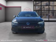 VOLKSWAGEN d'occasion GOLF 2.0 TDI SCR 115 STYLE DSG de 2022 Evreux