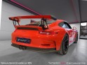 Porsche 911 gt3 rs 991 4.0 occasion simplicicar carcassonne simplicicar simplicibike france