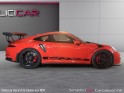 Porsche 911 gt3 rs 991 4.0 occasion simplicicar carcassonne simplicicar simplicibike france