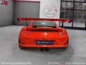 Porsche 911 gt3 rs 991 4.0 occasion simplicicar carcassonne simplicicar simplicibike france