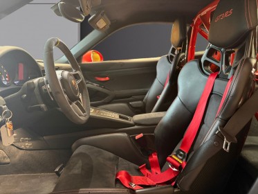 Porsche 911 gt3 rs 991 4.0 occasion simplicicar carcassonne simplicicar simplicibike france
