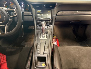 Porsche 911 gt3 rs 991 4.0 occasion simplicicar carcassonne simplicicar simplicibike france