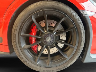 Porsche 911 gt3 rs 991 4.0 occasion simplicicar carcassonne simplicicar simplicibike france
