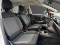 Citroen c3 110 ch bvm6 finition shine - caméra - apple carplay - régulateur - garantie 12 mois occasion simplicicar nimes -...
