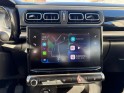 Citroen c3 110 ch bvm6 finition shine - caméra - apple carplay - régulateur - garantie 12 mois occasion simplicicar nimes -...