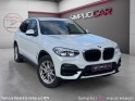 Bmw x3 bmw x3 g01 18d bva business 150ch occasion simplicicar vaucresson simplicicar simplicibike france