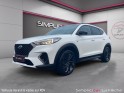 Hyundai tucson 1.6 crdi 136 dct-7 n line - caméra de recul - garantie 12 mois occasion simplicicar la fleche simplicicar...