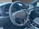 Hyundai tucson 1.6 crdi 136 dct-7 n line - caméra de recul - garantie 12 mois occasion simplicicar la fleche simplicicar...