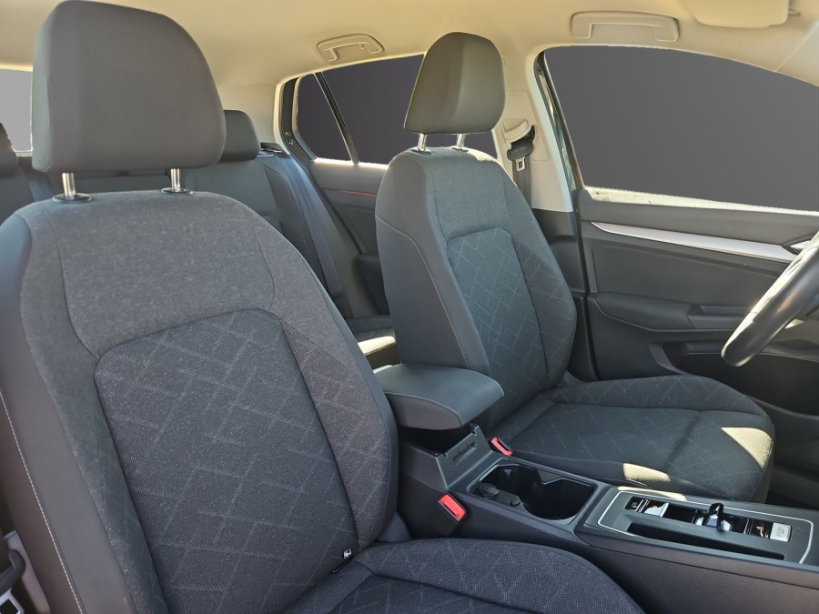 VOLKSWAGEN d'occasion GOLF 2.0 TDI SCR 115 STYLE DSG de 2022 Evreux