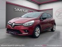 Renault clio iv tce 90 intens - clim auto -  bluetooth occasion simplicicar toulouse nord simplicicar simplicibike france