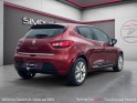 Renault clio iv tce 90 intens - clim auto -  bluetooth occasion simplicicar toulouse nord simplicicar simplicibike france