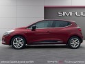 Renault clio iv tce 90 intens - clim auto -  bluetooth occasion simplicicar toulouse nord simplicicar simplicibike france