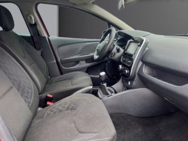 Renault clio iv tce 90 intens - clim auto -  bluetooth occasion simplicicar toulouse nord simplicicar simplicibike france